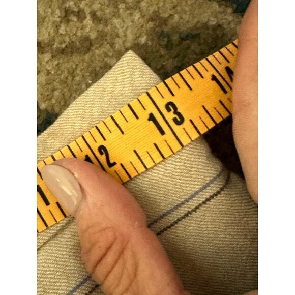 Compliments From The Edinburgh Woollen Mill Pleated Midi Skirt Size 12 wool - Picture 9 of 10